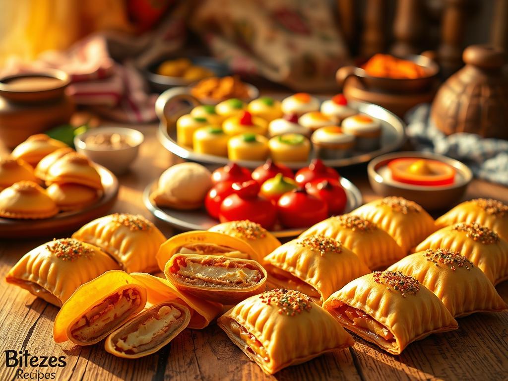 pakistani desserts