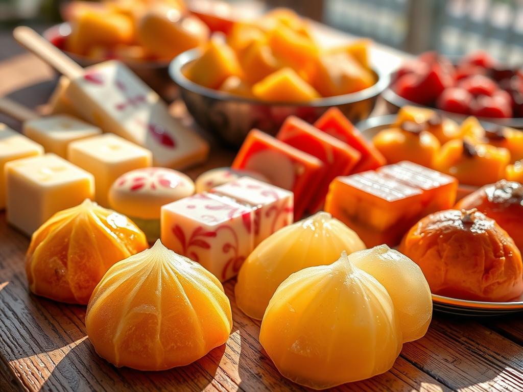 easy Pakistani dessert recipes