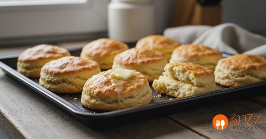 Tips for perfect biscuits every time using a 3 ingredient biscuit recipe.